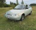 Сірий ВАЗ 2110, об'ємом двигуна 0 л та пробігом 236 тис. км за 1900 $, фото 1 на Automoto.ua
