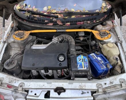 Сірий ВАЗ 2110, об'ємом двигуна 1.5 л та пробігом 220 тис. км за 1200 $, фото 3 на Automoto.ua