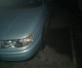Сірий ВАЗ 2110, об'ємом двигуна 1.5 л та пробігом 265 тис. км за 1100 $, фото 7 на Automoto.ua