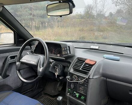 Серый ВАЗ 2110, объемом двигателя 1.5 л и пробегом 430 тыс. км за 1150 $, фото 4 на Automoto.ua