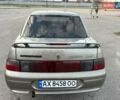 Серый ВАЗ 2110, объемом двигателя 1.5 л и пробегом 300 тыс. км за 1400 $, фото 4 на Automoto.ua