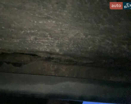 Серый ВАЗ 2110, объемом двигателя 1.5 л и пробегом 288 тыс. км за 1100 $, фото 9 на Automoto.ua