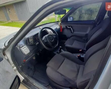 ВАЗ 2110 2002 в Хусте на Automoto.ua Серый ВАЗ 2110, объемом двигателя 1.6 л и пробегом 380 тыс. км за 1400 $, фото 3 на Automoto.ua