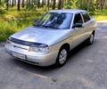 Серый ВАЗ 2110, объемом двигателя 1.5 л и пробегом 0 тыс. км за 1550 $, фото 1 на Automoto.ua