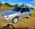 Серый ВАЗ 2110, объемом двигателя 1.5 л и пробегом 0 тыс. км за 1400 $, фото 1 на Automoto.ua