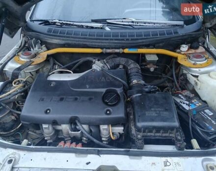 Сірий ВАЗ 2110, об'ємом двигуна 1.5 л та пробігом 163 тис. км за 1500 $, фото 2 на Automoto.ua