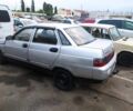 Сірий ВАЗ 2110, об'ємом двигуна 1.5 л та пробігом 311 тис. км за 15500 $, фото 3 на Automoto.ua