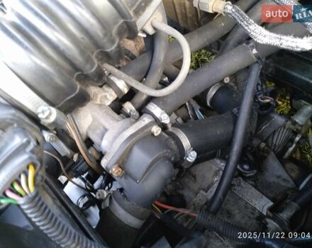 Серый ВАЗ 2110, объемом двигателя 1.5 л и пробегом 340 тыс. км за 2000 $, фото 28 на Automoto.ua