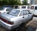 Сірий ВАЗ 2110, об'ємом двигуна 1.5 л та пробігом 311 тис. км за 15500 $, фото 2 на Automoto.ua