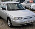 Серый ВАЗ 2110, объемом двигателя 1.5 л и пробегом 89 тыс. км за 1999 $, фото 1 на Automoto.ua