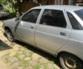 Серый ВАЗ 2110, объемом двигателя 1.5 л и пробегом 299 тыс. км за 1200 $, фото 4 на Automoto.ua