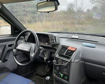 Серый ВАЗ 2110, объемом двигателя 1.5 л и пробегом 430 тыс. км за 1150 $, фото 6 на Automoto.ua