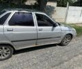 Серый ВАЗ 2110, объемом двигателя 1.6 л и пробегом 300 тыс. км за 900 $, фото 4 на Automoto.ua