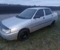 Сірий ВАЗ 2110, об'ємом двигуна 1.5 л та пробігом 40 тис. км за 1100 $, фото 1 на Automoto.ua