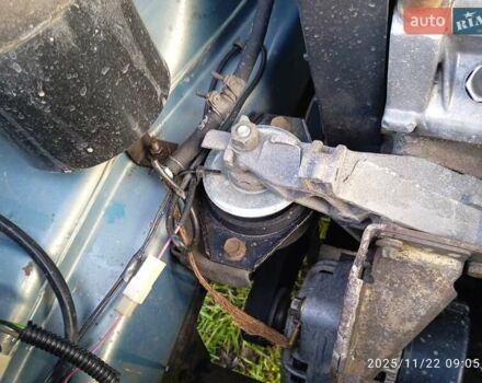 Серый ВАЗ 2110, объемом двигателя 1.5 л и пробегом 340 тыс. км за 2000 $, фото 27 на Automoto.ua