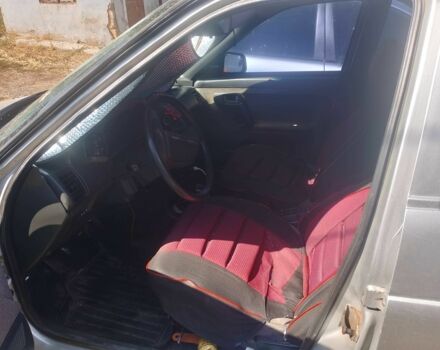 ВАЗ 2110 2002 в Одессе на Automoto.ua Серый ВАЗ 2110, объемом двигателя 1.5 л и пробегом 3 тыс. км за 1600 $, фото 2 на Automoto.ua