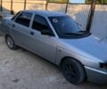 Сірий ВАЗ 2110, об'ємом двигуна 1.5 л та пробігом 250 тис. км за 1319 $, фото 1 на Automoto.ua