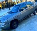 Сірий ВАЗ 2110, об'ємом двигуна 1.5 л та пробігом 250 тис. км за 600 $, фото 3 на Automoto.ua