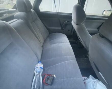 Сірий ВАЗ 2110, об'ємом двигуна 1.5 л та пробігом 307 тис. км за 1300 $, фото 6 на Automoto.ua