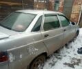 Сірий ВАЗ 2110, об'ємом двигуна 1.5 л та пробігом 160 тис. км за 1700 $, фото 3 на Automoto.ua