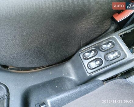 Серый ВАЗ 2110, объемом двигателя 1.5 л и пробегом 340 тыс. км за 2000 $, фото 9 на Automoto.ua