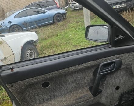 Сірий ВАЗ 2110, об'ємом двигуна 1.6 л та пробігом 260 тис. км за 700 $, фото 5 на Automoto.ua