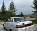 Сірий ВАЗ 2110, об'ємом двигуна 1.5 л та пробігом 263 тис. км за 1999 $, фото 5 на Automoto.ua