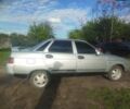 Сірий ВАЗ 2110, об'ємом двигуна 1.5 л та пробігом 250 тис. км за 1900 $, фото 5 на Automoto.ua