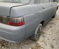 Серый ВАЗ 2110, объемом двигателя 1.5 л и пробегом 300 тыс. км за 1500 $, фото 1 на Automoto.ua
