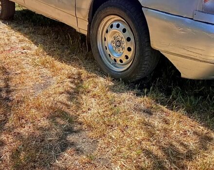 Серый ВАЗ 2110, объемом двигателя 1.5 л и пробегом 150 тыс. км за 1500 $, фото 9 на Automoto.ua