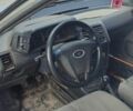 Сірий ВАЗ 2110, об'ємом двигуна 1 л та пробігом 350 тис. км за 900 $, фото 6 на Automoto.ua