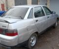 Серый ВАЗ 2110, объемом двигателя 0 л и пробегом 187 тыс. км за 1100 $, фото 1 на Automoto.ua