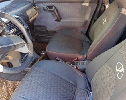 Серый ВАЗ 2110, объемом двигателя 1.5 л и пробегом 100 тыс. км за 2700 $, фото 5 на Automoto.ua