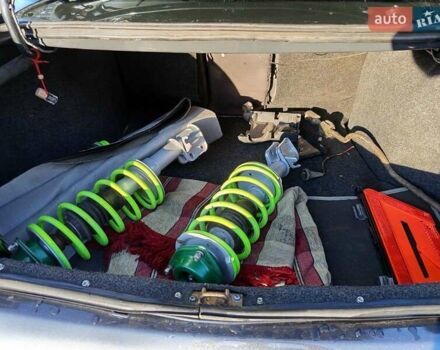 Серый ВАЗ 2110, объемом двигателя 1.5 л и пробегом 100 тыс. км за 2700 $, фото 9 на Automoto.ua