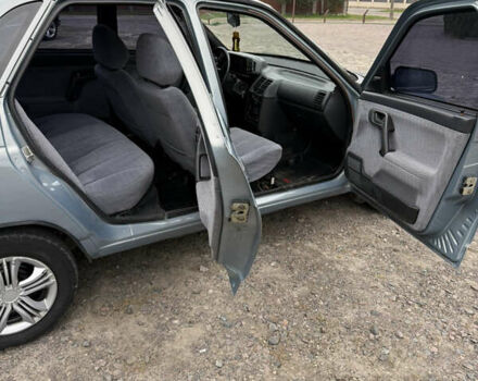ВАЗ 2110 2002 в Сарнах на Automoto.ua Серый ВАЗ 2110, объемом двигателя 1.5 л и пробегом 180 тыс. км за 2150 $, фото 9 на Automoto.ua