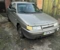 Сірий ВАЗ 2110, об'ємом двигуна 1.5 л та пробігом 288 тис. км за 1100 $, фото 1 на Automoto.ua