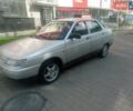 Сірий ВАЗ 2110, об'ємом двигуна 1.5 л та пробігом 400 тис. км за 1450 $, фото 1 на Automoto.ua