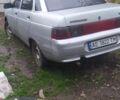 ВАЗ 2110 2002 в Кропивницком (Кировограде) на Automoto.ua Серый ВАЗ 2110, объемом двигателя 1.5 л и пробегом 1 тыс. км за 594 $, фото 4 на Automoto.ua