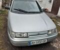 Серый ВАЗ 2110, объемом двигателя 1.5 л и пробегом 3 тыс. км за 1429 $, фото 3 на Automoto.ua