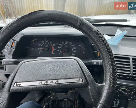 Серый ВАЗ 2110, объемом двигателя 1.5 л и пробегом 250 тыс. км за 1350 $, фото 7 на Automoto.ua