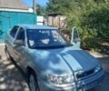 Сірий ВАЗ 2110, об'ємом двигуна 1.5 л та пробігом 264 тис. км за 1820 $, фото 1 на Automoto.ua