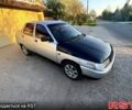 Серый ВАЗ 2110, объемом двигателя 16 л и пробегом 105 тыс. км за 1250 $, фото 6 на Automoto.ua