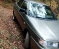 Серый ВАЗ 2110, объемом двигателя 1.5 л и пробегом 250 тыс. км за 1300 $, фото 1 на Automoto.ua