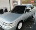 Серый ВАЗ 2110, объемом двигателя 1.5 л и пробегом 107 тыс. км за 2250 $, фото 8 на Automoto.ua