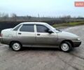 Серый ВАЗ 2110, объемом двигателя 1.5 л и пробегом 300 тыс. км за 2200 $, фото 5 на Automoto.ua