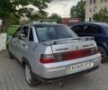 Сірий ВАЗ 2110, об'ємом двигуна 0 л та пробігом 250 тис. км за 1000 $, фото 1 на Automoto.ua