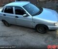 Сірий ВАЗ 2110, об'ємом двигуна 1.5 л та пробігом 200 тис. км за 950 $, фото 4 на Automoto.ua