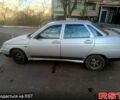 Серый ВАЗ 2110, объемом двигателя 1.5 л и пробегом 224 тыс. км за 2000 $, фото 1 на Automoto.ua