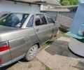 Сірий ВАЗ 2110, об'ємом двигуна 1.5 л та пробігом 159 тис. км за 990 $, фото 7 на Automoto.ua