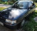 Сірий ВАЗ 2110, об'ємом двигуна 1.5 л та пробігом 10 тис. км за 5100 $, фото 4 на Automoto.ua